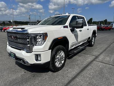2023 GMC Sierra 2500 Crew Cab 4WD Pickup for sale #2539025A - photo 1
