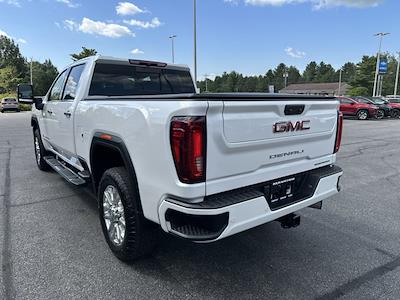 2023 GMC Sierra 2500 Crew Cab 4WD Pickup for sale #2539025A - photo 2