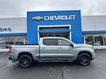 2025 Chevrolet Silverado 1500 Crew Cab 4WD Pickup for sale #2539125A - photo 4