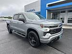 2025 Chevrolet Silverado 1500 Crew Cab 4WD Pickup for sale #2539125A - photo 3
