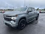 2025 Chevrolet Silverado 1500 Crew Cab 4WD Pickup for sale #2539125A - photo 1