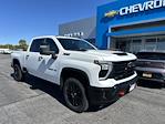 New 2026 Chevrolet Silverado 2500 LT Crew Cab 4WD Pickup for sale #253926 - photo 2