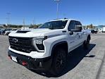 New 2026 Chevrolet Silverado 2500 LT Crew Cab 4WD Pickup for sale #253926 - photo 3