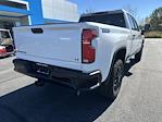 New 2026 Chevrolet Silverado 2500 LT Crew Cab 4WD Pickup for sale #253926 - photo 7