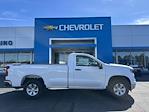 2025 Chevrolet Silverado 1500 Regular Cab 4WD Pickup for sale #2539325 - photo 1