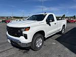 2025 Chevrolet Silverado 1500 Regular Cab 4WD Pickup for sale #2539325 - photo 3