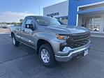 2025 Chevrolet Silverado 1500 Regular Cab 4WD Pickup for sale #2539425 - photo 4