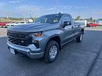 2025 Chevrolet Silverado 1500 Regular Cab 4WD Pickup for sale #2539425 - photo 3