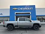 New 2025 Chevrolet Silverado 3500 LTZ Crew Cab 4WD Pickup for sale #2539525 - photo 1