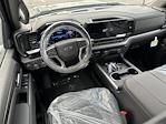 New 2025 Chevrolet Silverado 3500 LTZ Crew Cab 4WD Pickup for sale #2539525 - photo 11