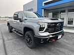 New 2025 Chevrolet Silverado 3500 LTZ Crew Cab 4WD Pickup for sale #2539525 - photo 3