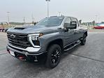 New 2025 Chevrolet Silverado 3500 LTZ Crew Cab 4WD Pickup for sale #2539525 - photo 4