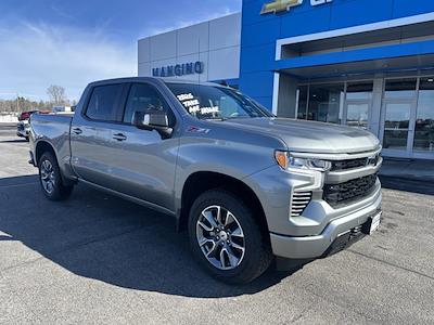 New 2026 Chevrolet Silverado 1500 - photo 1