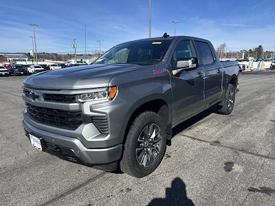 New 2026 Chevrolet Silverado 1500 - photo 1