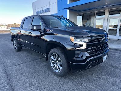 New 2026 Chevrolet Silverado 1500 - photo 1