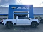 2025 Chevrolet Silverado 2500 Crew Cab 4WD Pickup for sale #2539825 - photo 1
