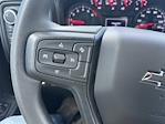 2025 Chevrolet Silverado 2500 Crew Cab 4WD Pickup for sale #2539825 - photo 13