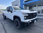 2025 Chevrolet Silverado 2500 Crew Cab 4WD Pickup for sale #2539825 - photo 2