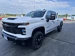 2025 Chevrolet Silverado 2500 Crew Cab 4WD Pickup for sale #2539825 - photo 3