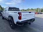 2025 Chevrolet Silverado 2500 Crew Cab 4WD Pickup for sale #2539825 - photo 4