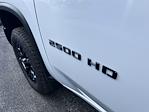 2025 Chevrolet Silverado 2500 Crew Cab 4WD Pickup for sale #2539825 - photo 6