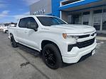New 2026 Chevrolet Silverado 1500 RST Crew Cab for sale #2539826 - photo 2