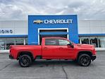 New 2025 Chevrolet Silverado 2500 Custom Crew Cab 4WD Pickup for sale #2539925 - photo 1