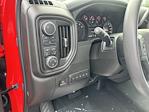 New 2025 Chevrolet Silverado 2500 Custom Crew Cab 4WD Pickup for sale #2539925 - photo 10