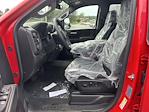 New 2025 Chevrolet Silverado 2500 Custom Crew Cab 4WD Pickup for sale #2539925 - photo 12