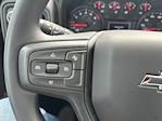 New 2025 Chevrolet Silverado 2500 Custom Crew Cab 4WD Pickup for sale #2539925 - photo 14