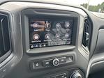 New 2025 Chevrolet Silverado 2500 Custom Crew Cab 4WD Pickup for sale #2539925 - photo 15