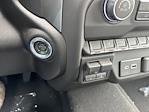 New 2025 Chevrolet Silverado 2500 Custom Crew Cab 4WD Pickup for sale #2539925 - photo 17