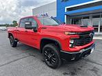 New 2025 Chevrolet Silverado 2500 Custom Crew Cab 4WD Pickup for sale #2539925 - photo 3