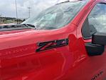 New 2025 Chevrolet Silverado 2500 Custom Crew Cab 4WD Pickup for sale #2539925 - photo 5