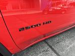 New 2025 Chevrolet Silverado 2500 Custom Crew Cab 4WD Pickup for sale #2539925 - photo 6