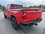 New 2025 Chevrolet Silverado 2500 Custom Crew Cab 4WD Pickup for sale #2539925 - photo 7