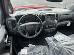 New 2025 Chevrolet Silverado 2500 Custom Crew Cab 4WD Pickup for sale #2539925 - photo 8