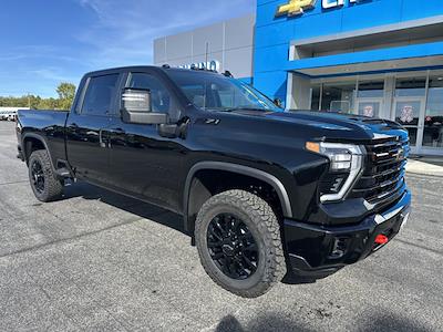 New 2026 Chevrolet Silverado 2500 LT Crew Cab 4WD Pickup for sale #254026 - photo 2