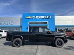 New 2026 Chevrolet Silverado 2500 LT Crew Cab 4WD Pickup for sale #254026 - photo 1