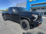 New 2026 Chevrolet Silverado 2500 LT Crew Cab 4WD Pickup for sale #254026 - photo 2