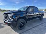 New 2026 Chevrolet Silverado 2500 LT Crew Cab 4WD Pickup for sale #254026 - photo 3