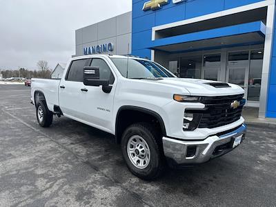 New 2026 Chevrolet Silverado 3500 - photo 1