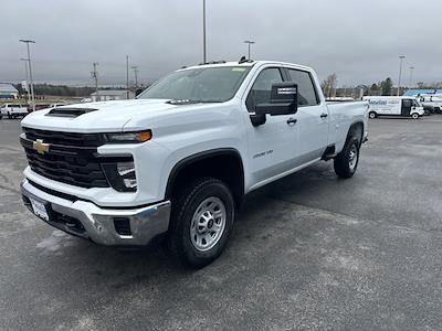 New 2026 Chevrolet Silverado 3500 - photo 1