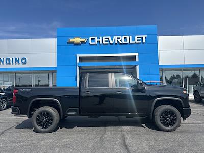 2025 Chevrolet Silverado 2500 Crew Cab 4WD Pickup for sale #2540425 - photo 1
