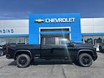 2025 Chevrolet Silverado 2500 Crew Cab 4WD Pickup for sale #2540425 - photo 1