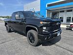 2025 Chevrolet Silverado 2500 Crew Cab 4WD Pickup for sale #2540425 - photo 2