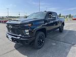2025 Chevrolet Silverado 2500 Crew Cab 4WD Pickup for sale #2540425 - photo 3
