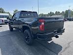 2025 Chevrolet Silverado 2500 Crew Cab 4WD Pickup for sale #2540425 - photo 4
