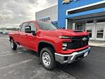 2025 Chevrolet Silverado 3500 Crew Cab 4WD Pickup for sale #2540725 - photo 4