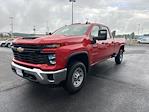 2025 Chevrolet Silverado 3500 Crew Cab 4WD Pickup for sale #2540725 - photo 3